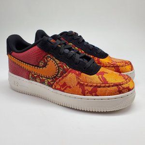 NEW Nike Air Force 1 GS AF1 Sneakers Shoes